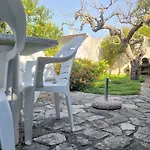 度假居 Le Arcate Puglia On Line 莫尔恰诺迪莱乌卡