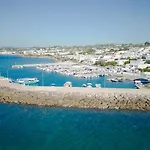 Le Arcate Puglia On Line 度假居 莫尔恰诺迪莱乌卡