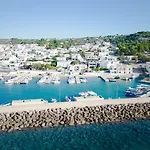 Le Arcate Puglia On Line 度假居 *