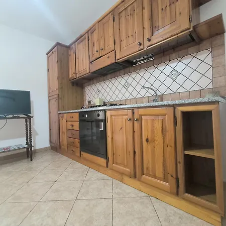 Tatil Evi Le Arcate Puglia On Line Morciano di Leuca