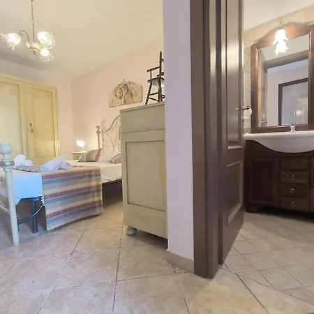 Holiday home Le Arcate Puglia On Line Morciano di Leuca