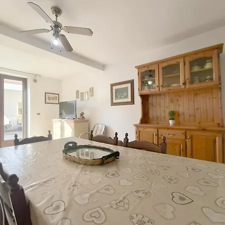 Holiday home Le Arcate Puglia On Line *