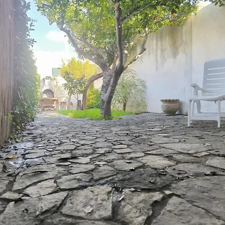 Holiday home Le Arcate Puglia On Line