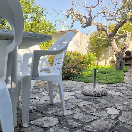 Holiday home Le Arcate Puglia On Line Morciano di Leuca