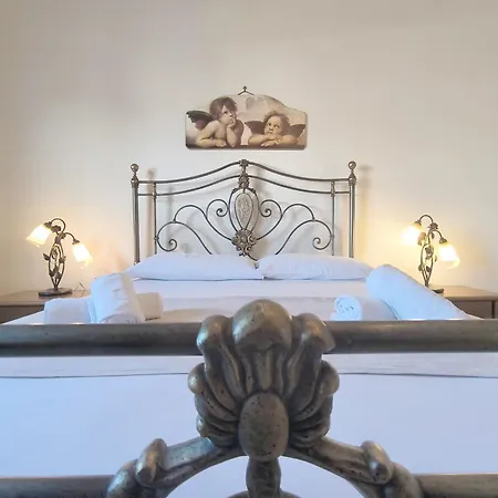 Le Arcate Puglia On Line Holiday home *