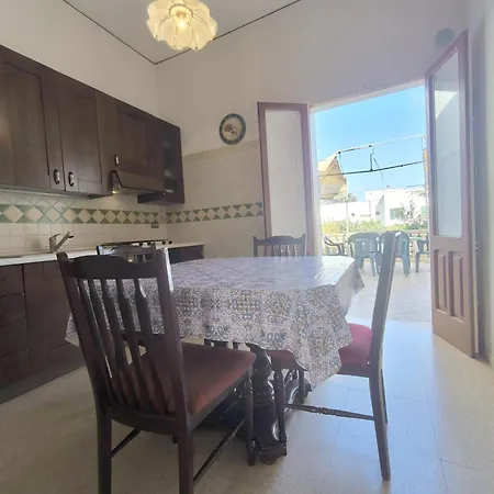 Casa vacanze Le Arcate Puglia On Line *