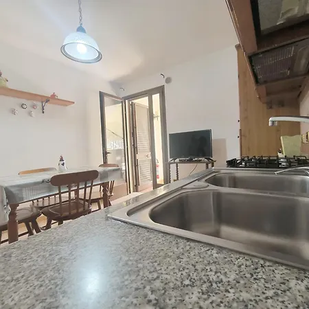 Le Arcate Puglia On Line Casa vacanze