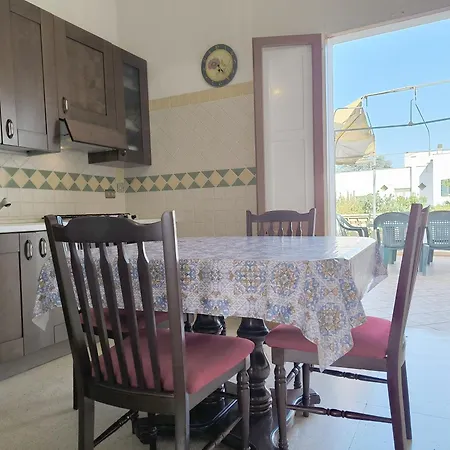 Le Arcate Puglia On Line Holiday home *