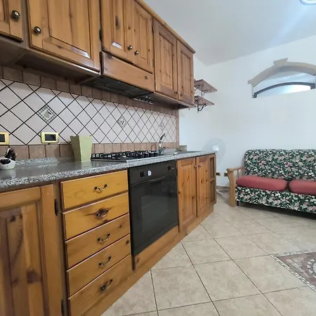 Le Arcate Puglia On Line Casa vacanze Morciano di Leuca