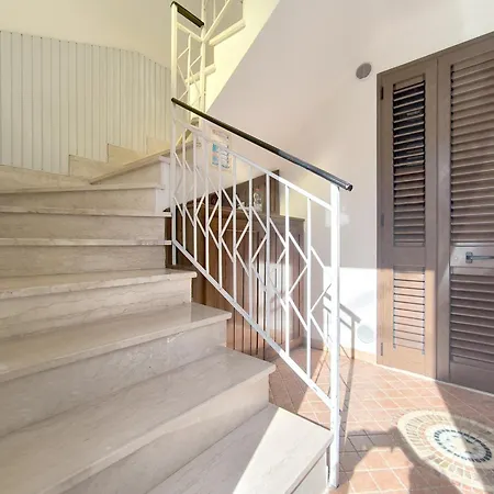 Le Arcate Puglia On Line Casa vacanze Morciano di Leuca