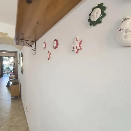 Casa vacanze Le Arcate Puglia On Line Morciano di Leuca