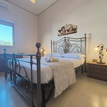 Le Arcate Puglia On Line Holiday home *