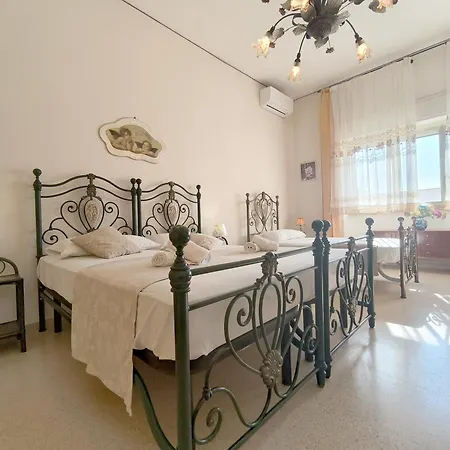 Le Arcate Puglia On Line Casa vacanze Morciano di Leuca