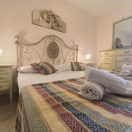 Casa vacanze Le Arcate Puglia On Line