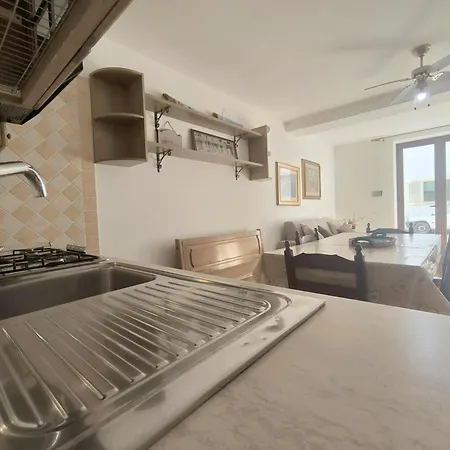 Le Arcate Puglia On Line Casa vacanze