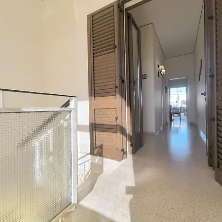 Casa vacanze Le Arcate Puglia On Line *