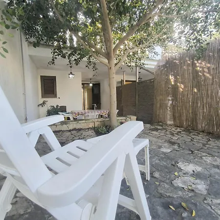 Le Arcate Puglia On Line Morciano di Leuca
