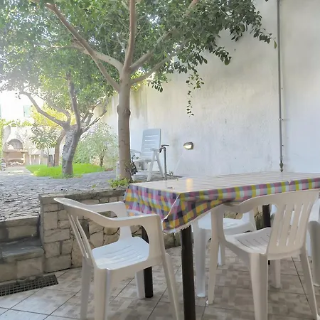Le Arcate Puglia On Line Casa vacanze