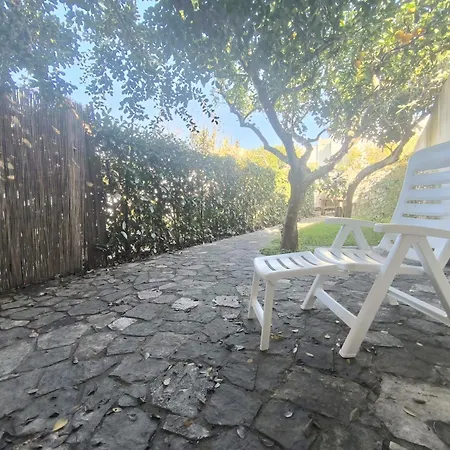 Le Arcate Puglia On Line * Morciano di Leuca