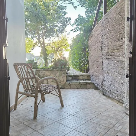 Le Arcate Puglia On Line Casa vacanze Morciano di Leuca