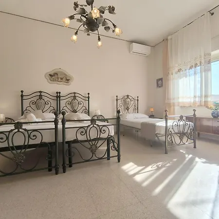 Le Arcate Puglia On Line Holiday home Morciano di Leuca