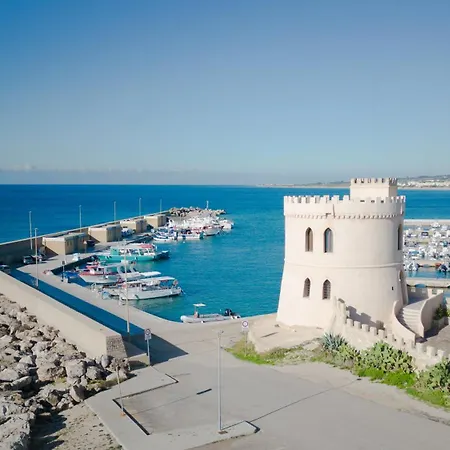 Le Arcate Puglia On Line * Morciano di Leuca