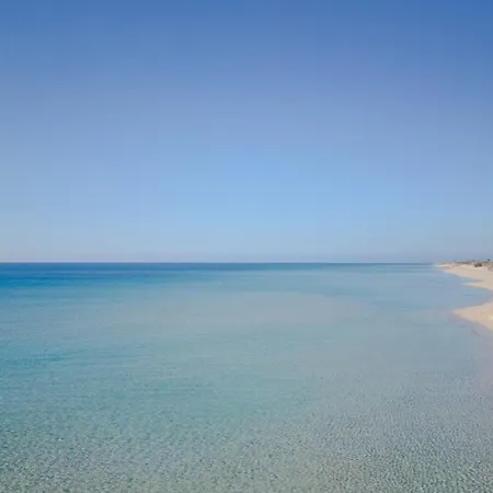 Le Arcate Puglia On Line