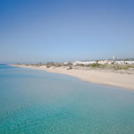 Le Arcate Puglia On Line Casa vacanze Morciano di Leuca