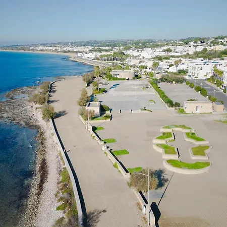 Le Arcate Puglia On Line *