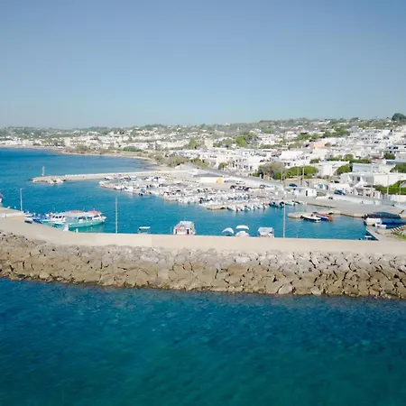 Le Arcate Puglia On Line Casa vacanze Morciano di Leuca