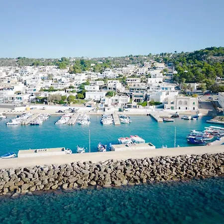 Le Arcate Puglia On Line Holiday home *