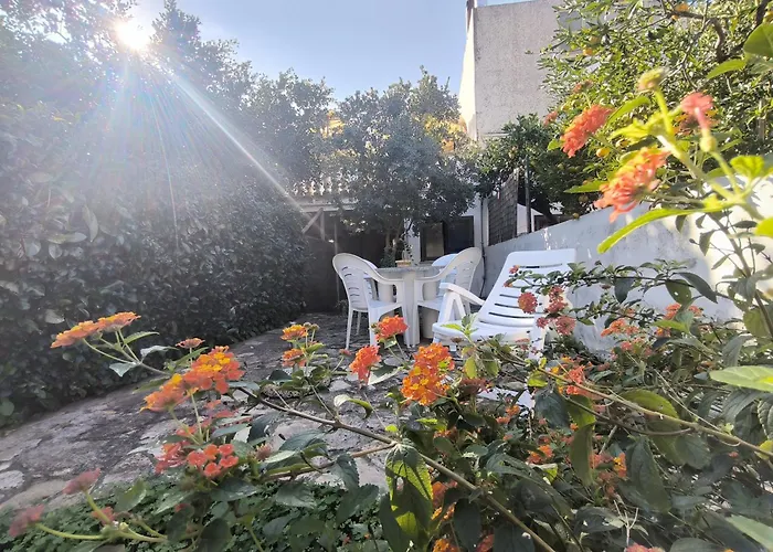 Le Arcate Puglia On Line Tatil Evi