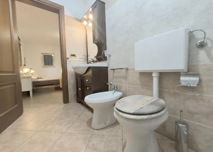 Tatil Evi Le Arcate Puglia On Line *