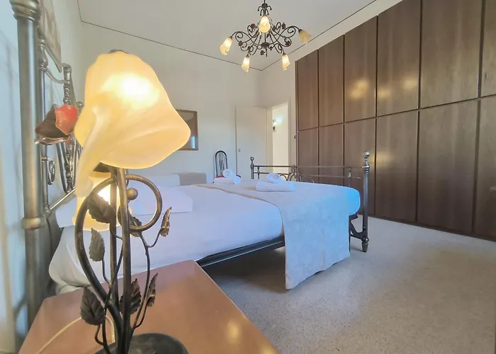 Le Arcate Puglia On Line Tatil Evi *