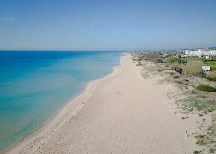 Le Arcate Puglia On Line