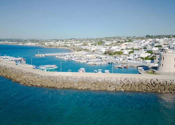 Le Arcate Puglia On Line Tatil Evi Morciano di Leuca