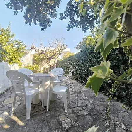 بيت للعطل Le Arcate Puglia On Line *