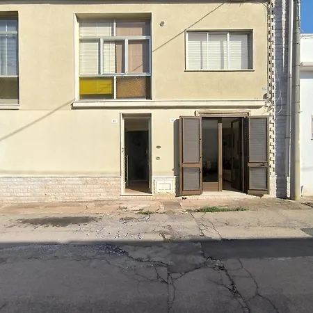 Le Arcate Puglia On Line