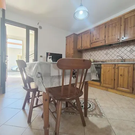 Le Arcate Puglia On Line Ferienhaus