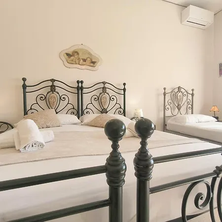 בית נופש Le Arcate Puglia On Line *