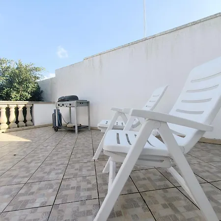 Le Arcate Puglia On Line מורצ'יאנו די לאוקה