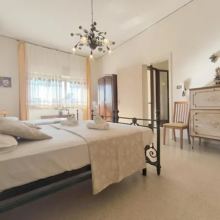 Le Arcate Puglia On Line Ferienhaus Morciano di Leuca