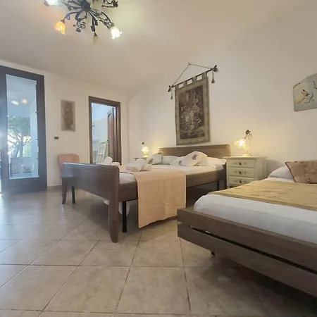 Le Arcate Puglia On Line بيت للعطل مورتشانو دي ليوكا