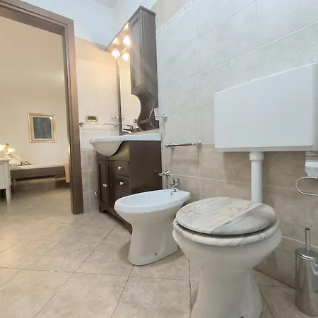 بيت للعطل Le Arcate Puglia On Line *