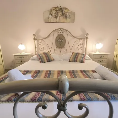 Le Arcate Puglia On Line Morciano di Leuca