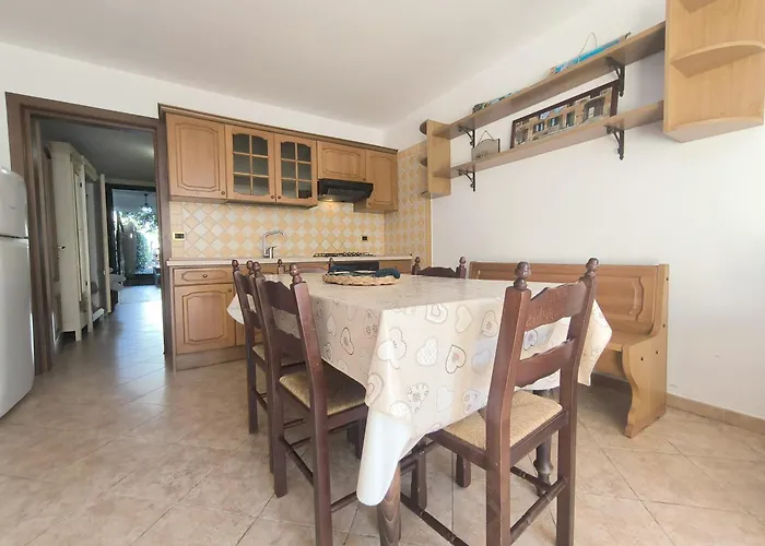 Le Arcate Puglia On Line בית נופש