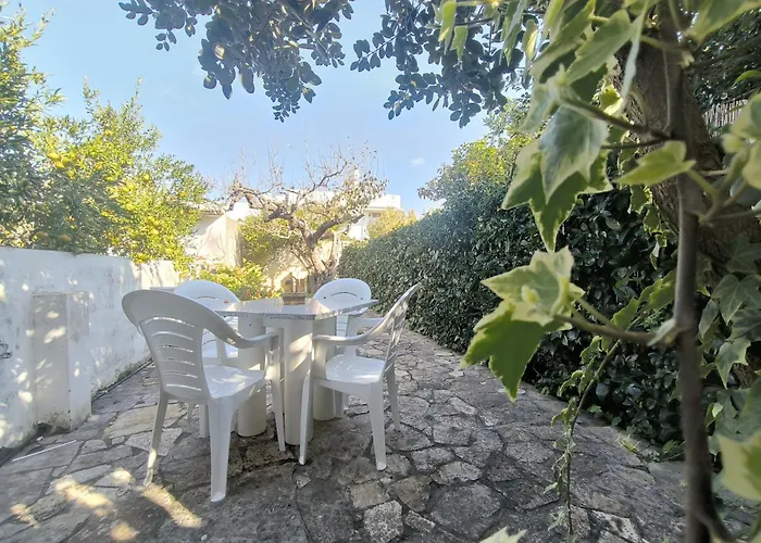 בית נופש Le Arcate Puglia On Line *