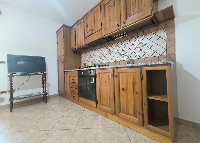 בית נופש Le Arcate Puglia On Line מורצ'יאנו די לאוקה