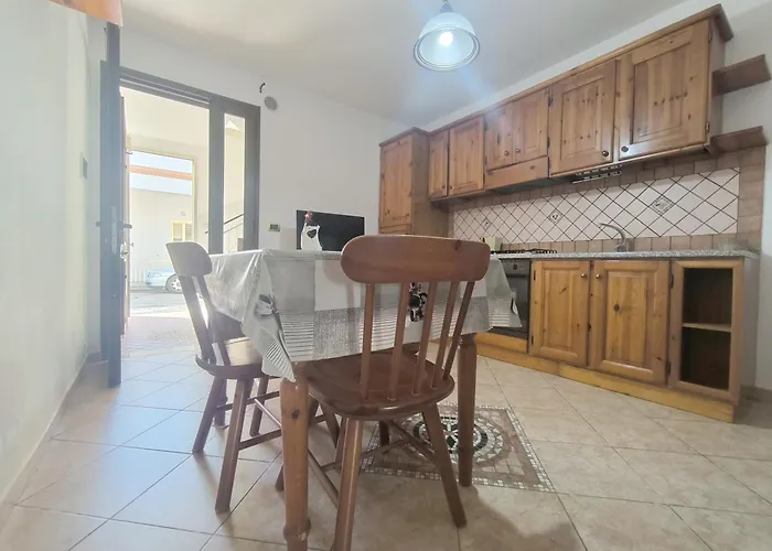 Le Arcate Puglia On Line Ferienhaus