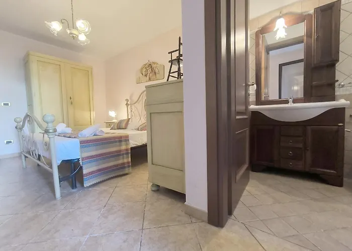 Ferienhaus Le Arcate Puglia On Line Morciano di Leuca